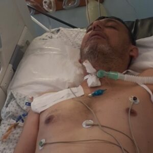 https://sadik-o.com - refugees and asylum seeekers - Please Help Khaled-Receive-Urgent-Care-and-Evacuation-in-Gaza