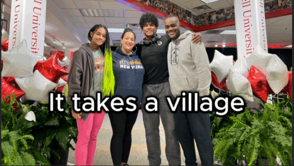 Keep Nigel Thriving at Cornell University