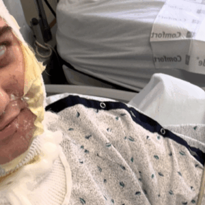 Support medical crowdfunding campaigns for urgent treatments