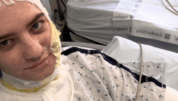Support medical crowdfunding campaigns for urgent treatments