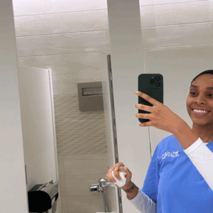 Answering the Call: My Journey to Become a Nurse