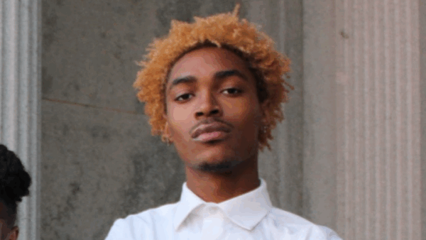 Artavious Needs Your Help to Stay at Howard