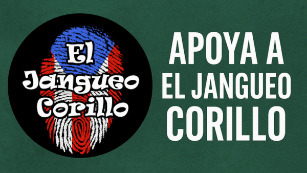 ️ Apoya a ElJangueoCorillo: Voz del Pueblo, Hecha con ❤️