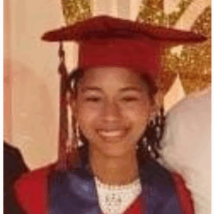 Help Rachel-Marie Achieve Her Academic Dreams