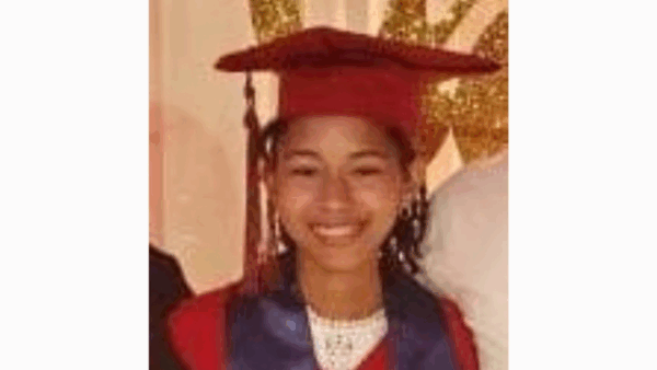 Help Rachel-Marie Achieve Her Academic Dreams