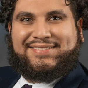 Help Joey Arellano Take the Next Step in Service