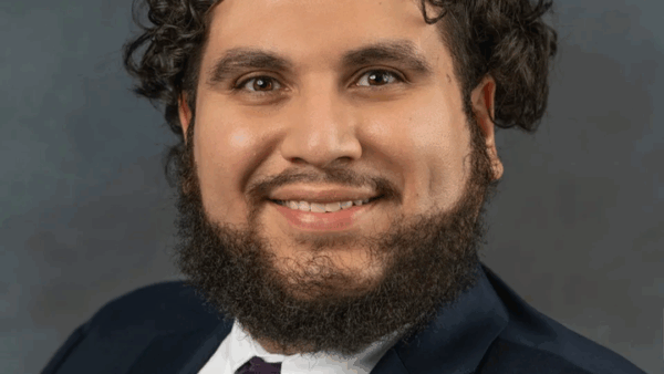 Help Joey Arellano Take the Next Step in Service