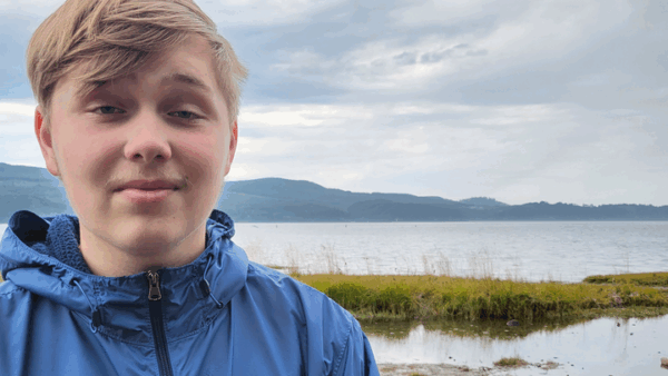 Support Finn's Choir Journey Through Europe
