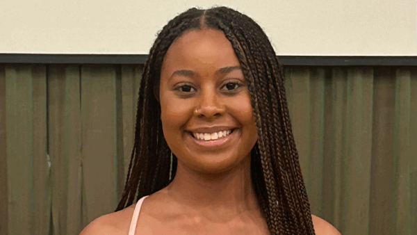 Please support Lailah: College Bound Super Scholar
