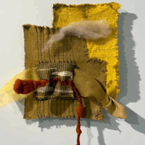 One Semester Away: Support an International MFA Student