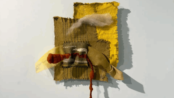 One Semester Away: Support an International MFA Student