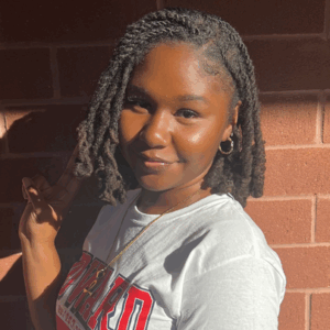 Help Ni-Jilé Continue Her Education at Howard University