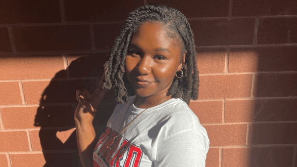Help Ni-Jilé Continue Her Education at Howard University