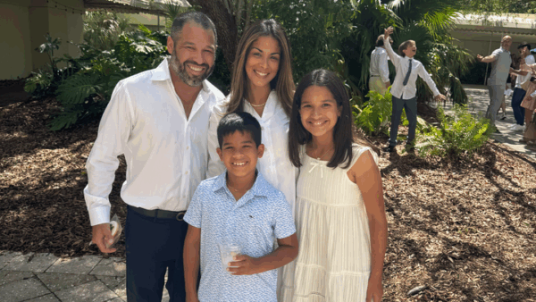 Support the Solis Family After Tragic Loss
