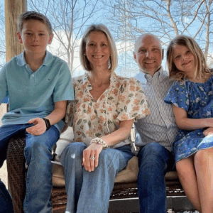 Support Lizzie's Legacy for Education