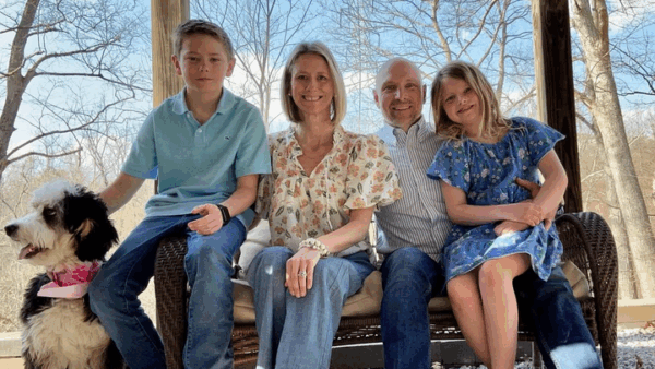 Support Lizzie's Legacy for Education