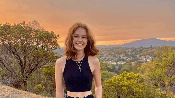 Help Olivia return for her senior year at UMaine