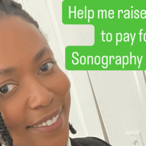 Joy Needs Your Help for Tuition