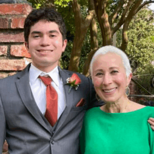 Help Us Honor Adriana’s Last Wish: A Future for her son