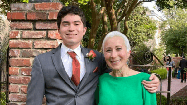 Help Us Honor Adriana’s Last Wish: A Future for her son