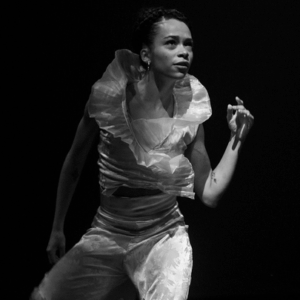 Maestría en Danza en Northern School of Contemporary Dance