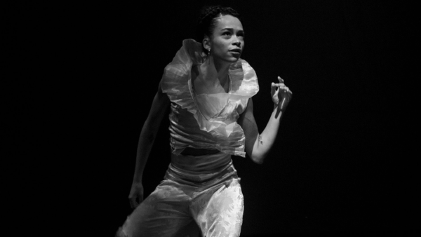 Maestría en Danza en Northern School of Contemporary Dance