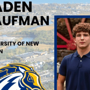 Help Jaden Kaufman Achieve His Firefighter Dream