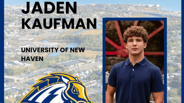 Help Jaden Kaufman Achieve His Firefighter Dream