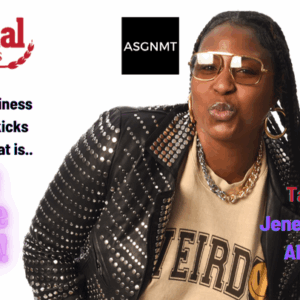 Empowering Women in the Sneaker Industry
