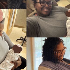 ✨ Support the Birth of a Midwife ✨
