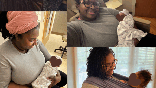 ✨ Support the Birth of a Midwife ✨