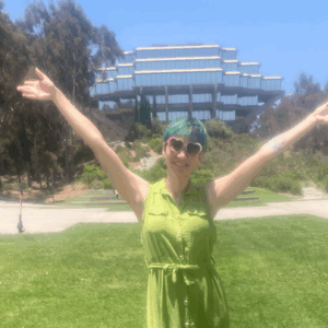 Help Leanna Start Her Doctoral Journey