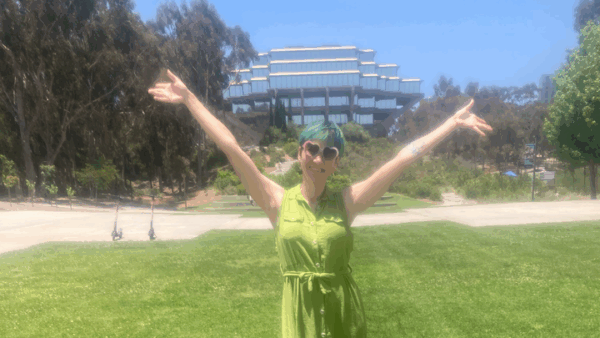 Help Leanna Start Her Doctoral Journey