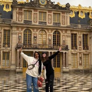 Help Amiya Achieve Global Education