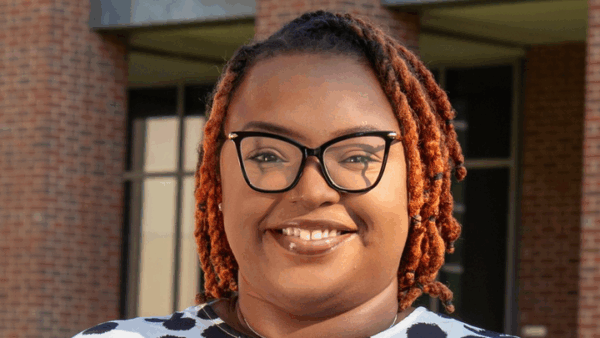 Help Gabby Stay in Law School