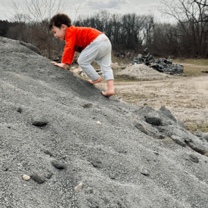 Help Bring The Wonder Nest to Life