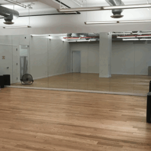 Keep Dance Affordable: Help Fund New Floors in Studio B!