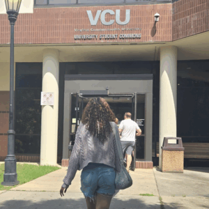 Help Needed to pay Sarah' s Tuition at VCU
