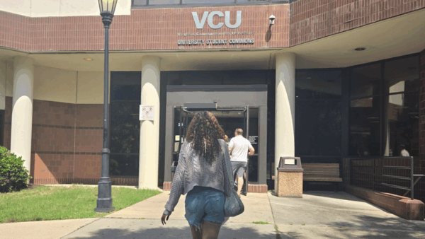 Help Needed to pay Sarah' s Tuition at VCU
