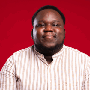 Help George earn a Master’s at University of Cambridge