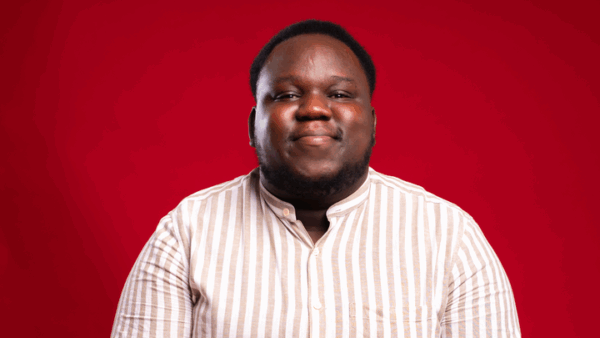 Help George earn a Master’s at University of Cambridge