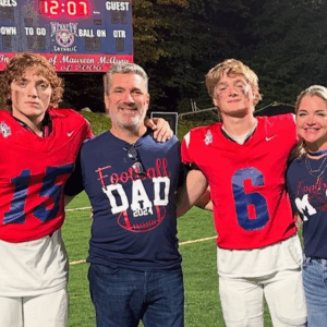 The Tammy Alves Memorial Scholarship
