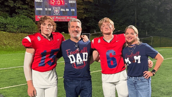 The Tammy Alves Memorial Scholarship