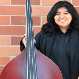 Help Anthony Join the OC Youth Symphony