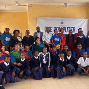Support Drexel's Tanzania Computer Lab Project
