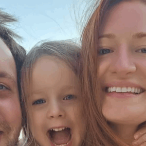 Fundraising for Freya's Future