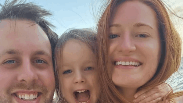 Fundraising for Freya's Future
