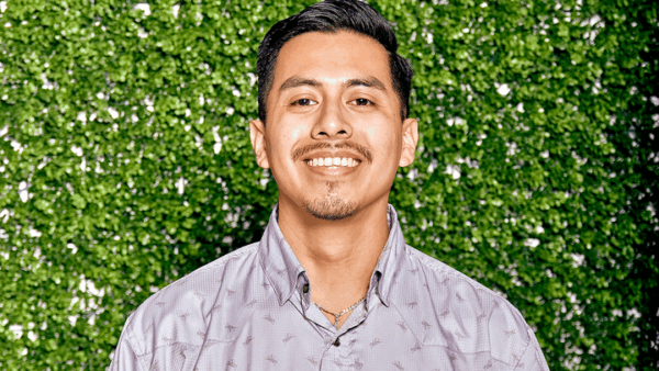Help Brandon Fulfill His Calling