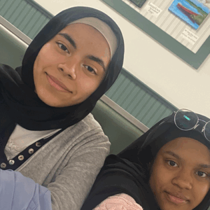 Suhaylah's Dream: Harvard Awaits