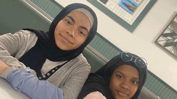 Suhaylah's Dream: Harvard Awaits